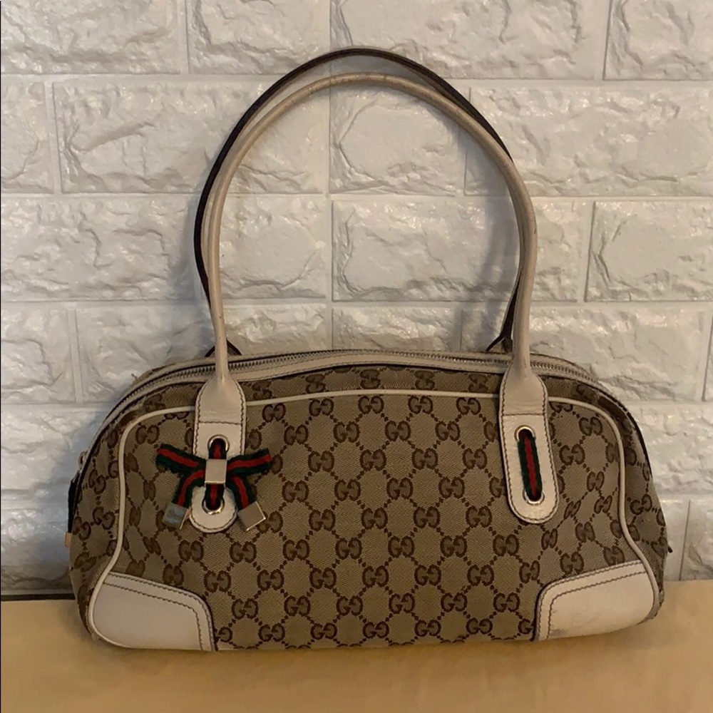 💯Authentic GUCCI shoulder bag 💯